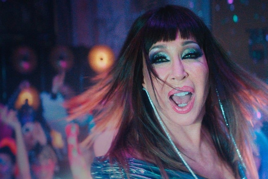 "Moria". Foto: Gentileza Netflix