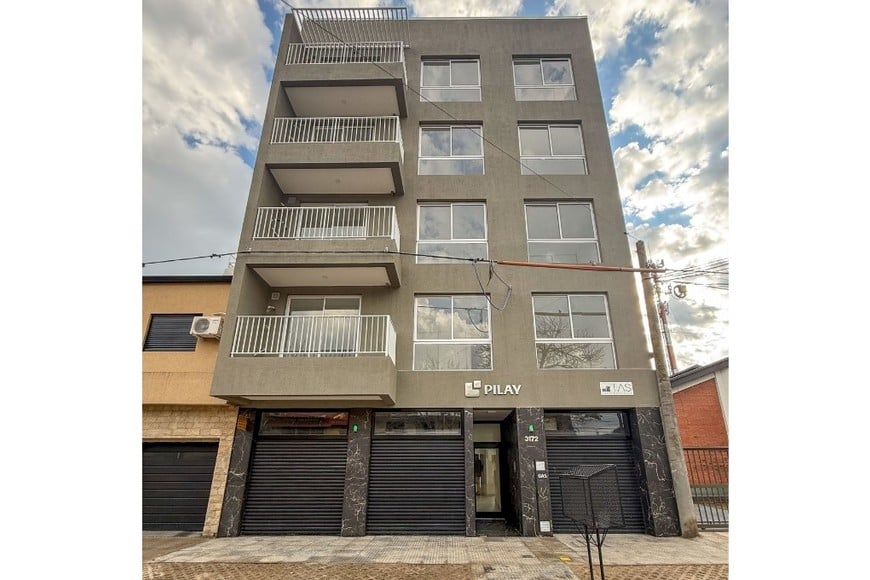 Barrio Sur suma nuevos vecinos, Pilay entregó San Jerónimo 109