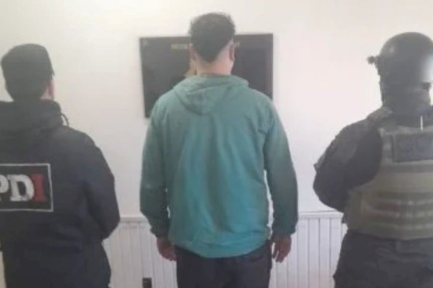 En el marco de la investigación, ya se efectuaron detenciones. Archivo.