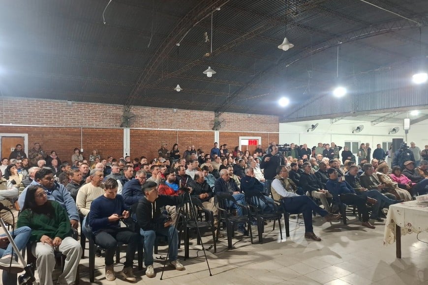 San Javier