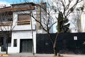 El informe pericial concluyó que los elementos pertenecen a animales.
