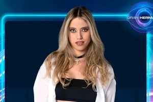 González dio detalles técnicos sobre la gravedad de su situación para llevar tranquilidad a su entorno y seguidores.