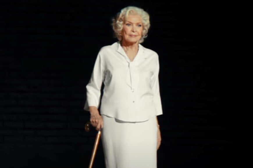 La cinta reflexiona sobre el legado de Marilyn Monroe y el mundo del cine.
