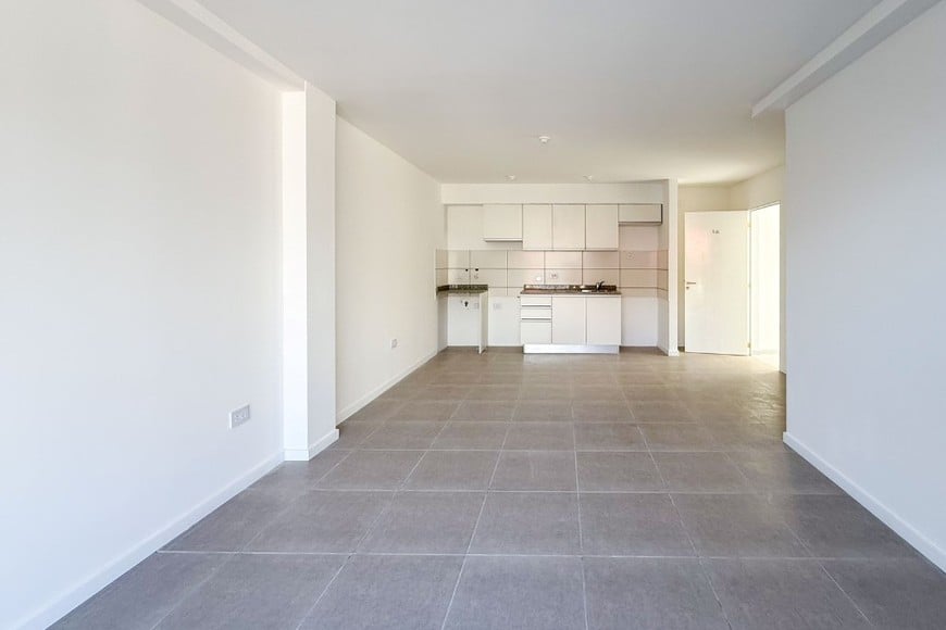 Barrio Sur suma nuevos vecinos, Pilay entregó San Jerónimo 109