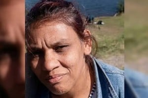 Lucía Sosa está acusada por la muerte de Isabella.