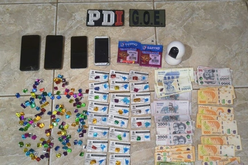 Vendía cocaína por una ventana en barrio San Lorenzo y terminó condenado Juan José Zalazar. Foto: Gentileza