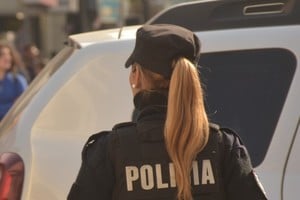 El trágico suceso está bajo investigación Créditos: Flavio Raina