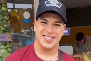 La investigación judicial que gira en torno a Thiago Medina sumó un nuevo capítulo de tensión en los tribunales.