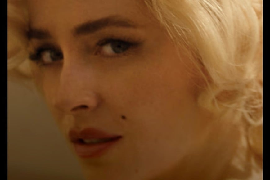 El proyecto propone una mirada distinta sobre la recordada estrella de Hollywood.