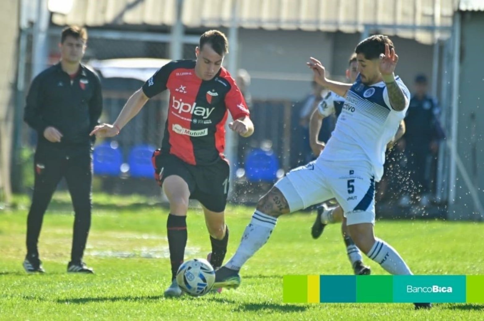 Galería BICA: Colón-Acassuso