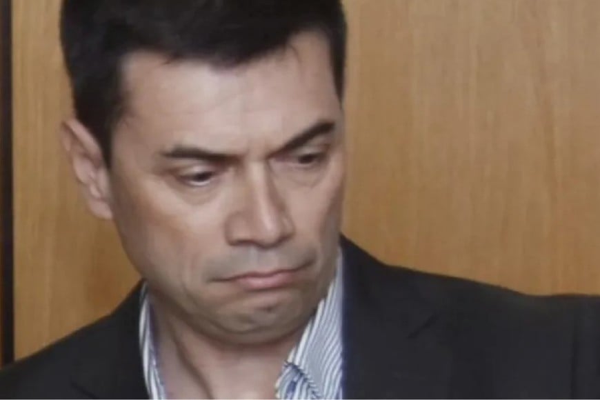 Juan José Canosa.