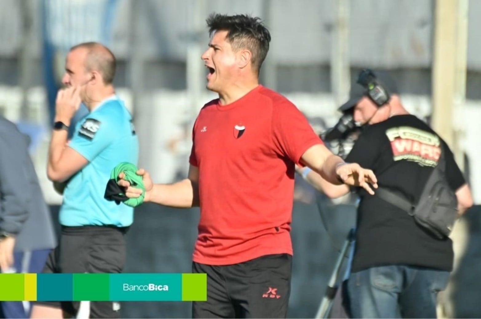 Galería BICA: Colón-Acassuso