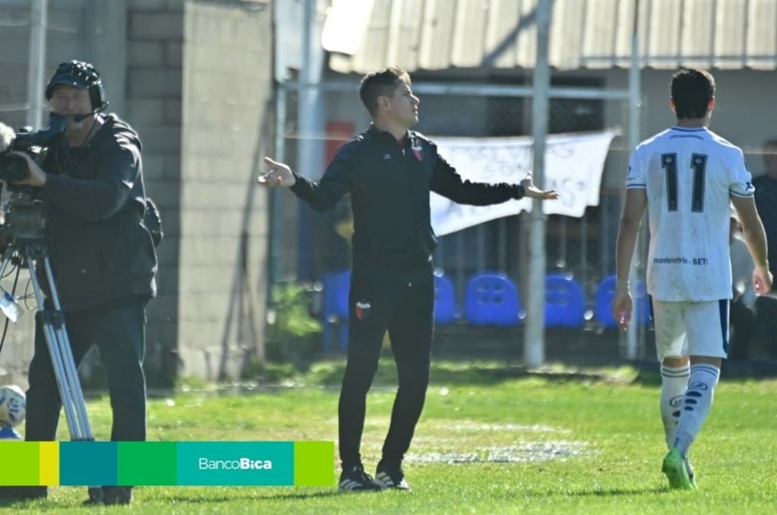 Galería BICA: Colón-Acassuso