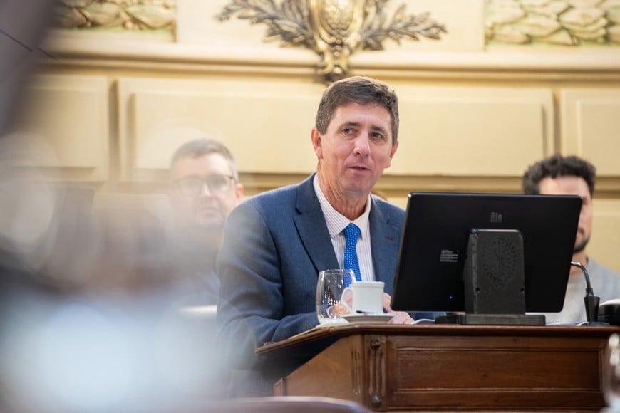"La prevención comienza mucho antes de que llegue la emergencia. Contar con información clara sobre las obras, la planificación y las prioridades permite brindar certezas a nuestras comunidades", señaló.