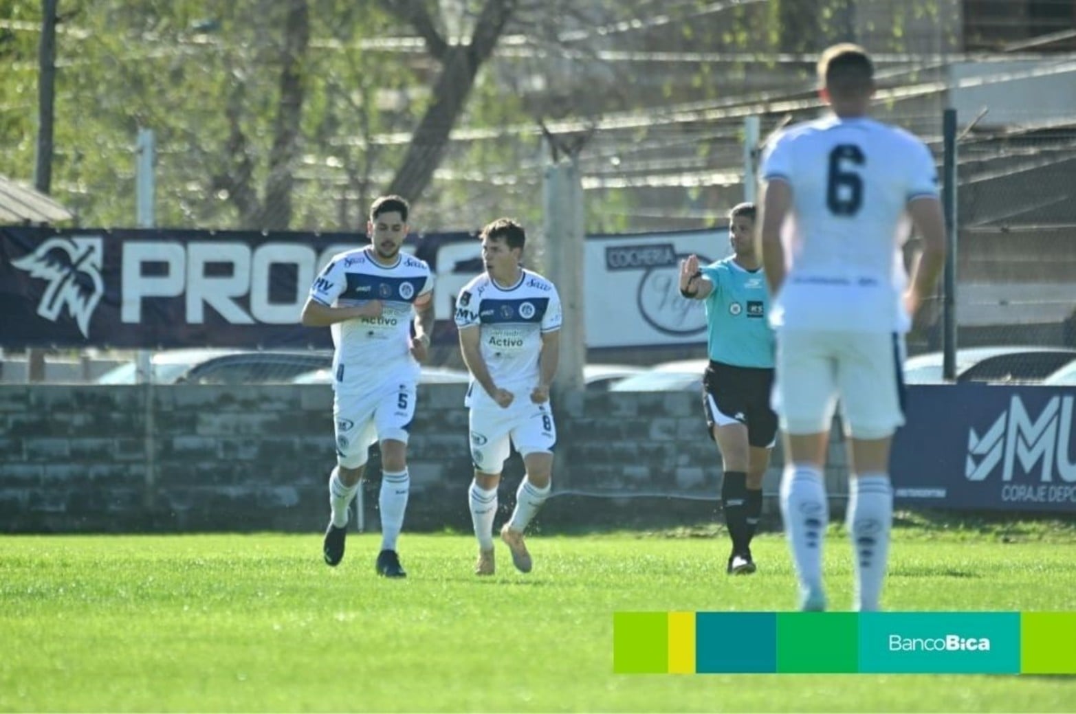 Galería BICA: Colón-Acassuso