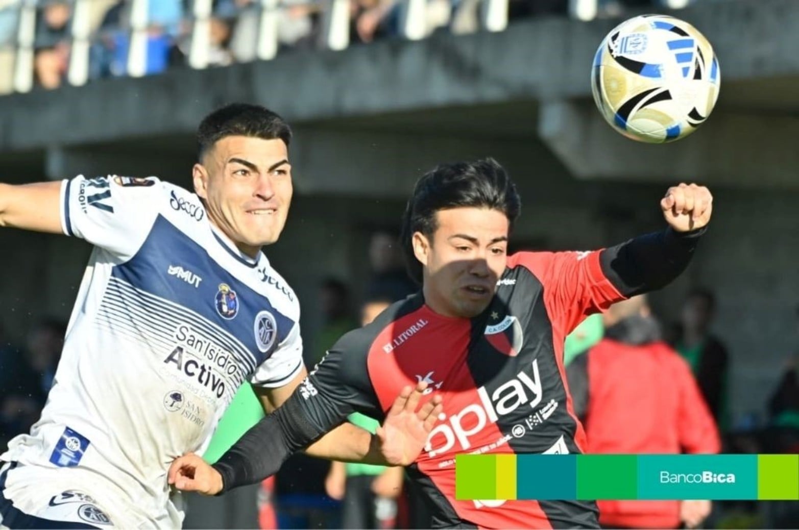 Galería BICA: Colón-Acassuso