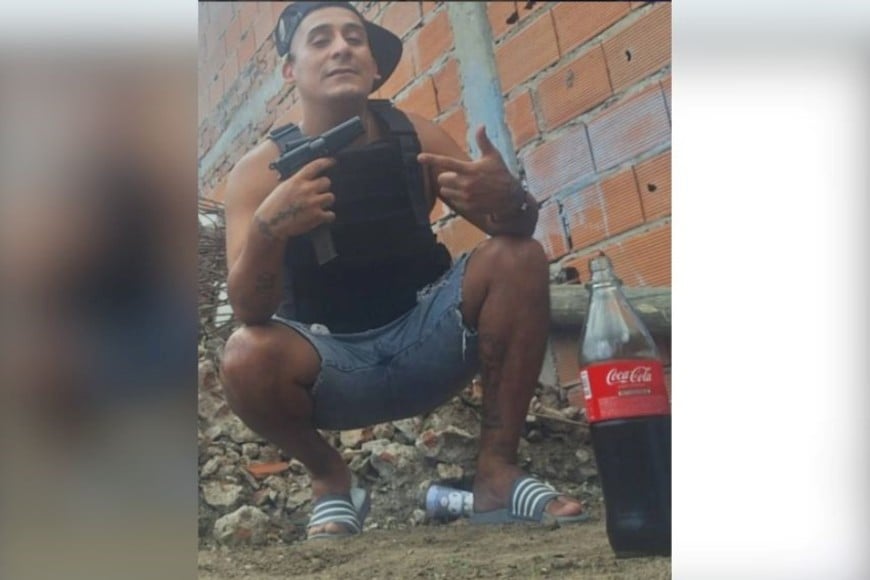 Condena Pirañitas