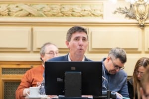 "La prevención comienza mucho antes de que llegue la emergencia. Contar con información clara sobre las obras, la planificación y las prioridades permite brindar certezas a nuestras comunidades", señaló.