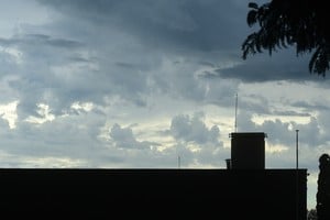 En la provincia de Santa Fe, en tanto, el alerta está vigente para la totalidad del territorio.