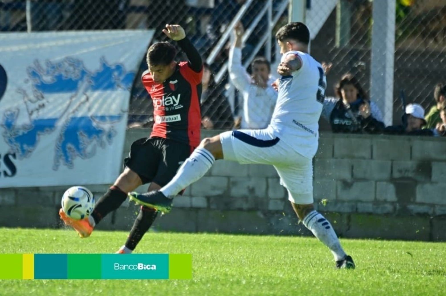Galería BICA: Colón-Acassuso