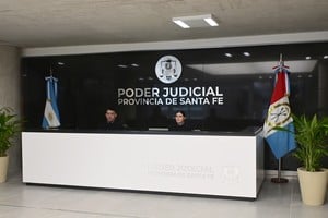 El edificio Anexo fue inaugurado por la Corte el pasado 30 de junio. Foto: Flavio Raina