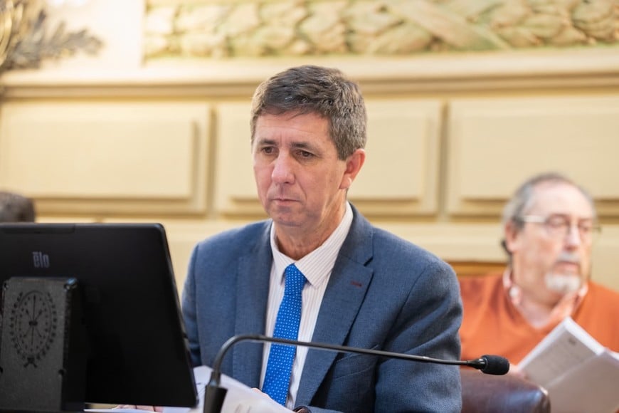 "La prevención comienza mucho antes de que llegue la emergencia. Contar con información clara sobre las obras, la planificación y las prioridades permite brindar certezas a nuestras comunidades", señaló.