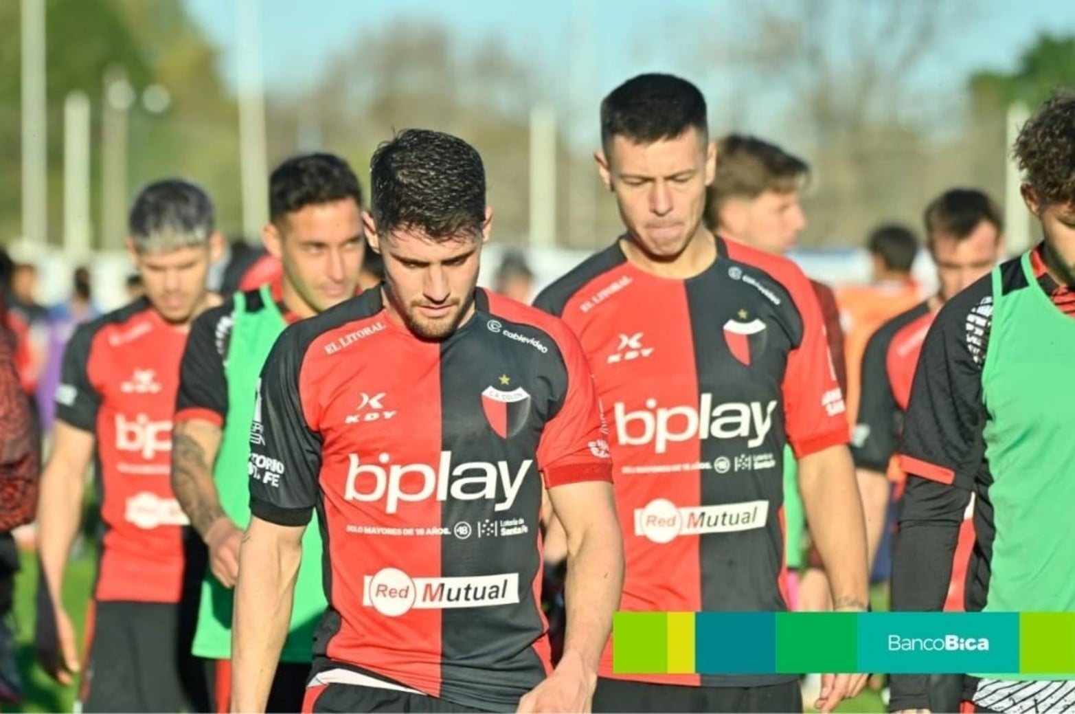Galería BICA: Colón-Acassuso
