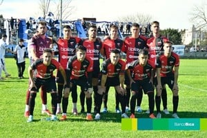 Galería BICA: Colón-Acassuso