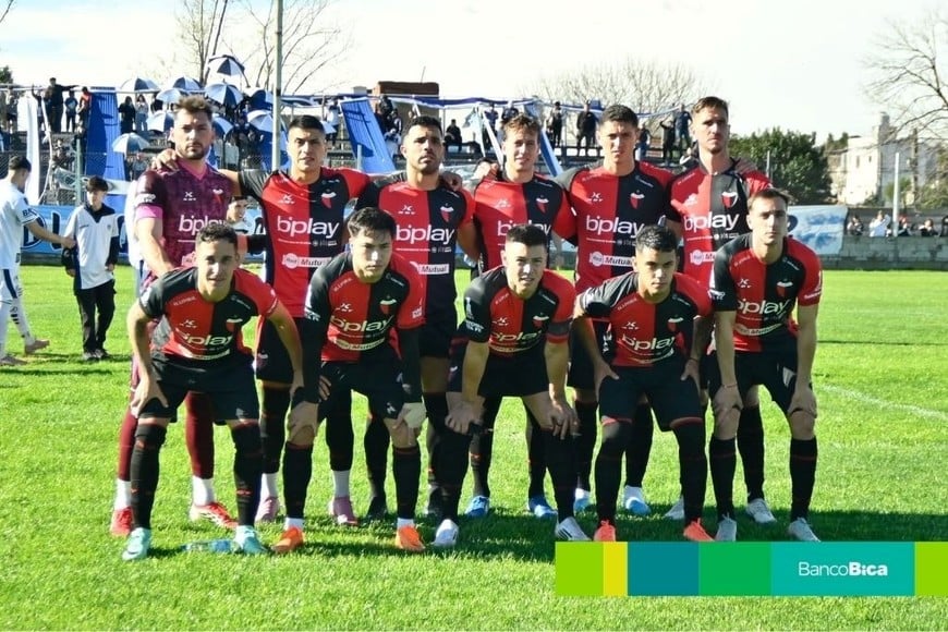 Galería BICA: Colón-Acassuso