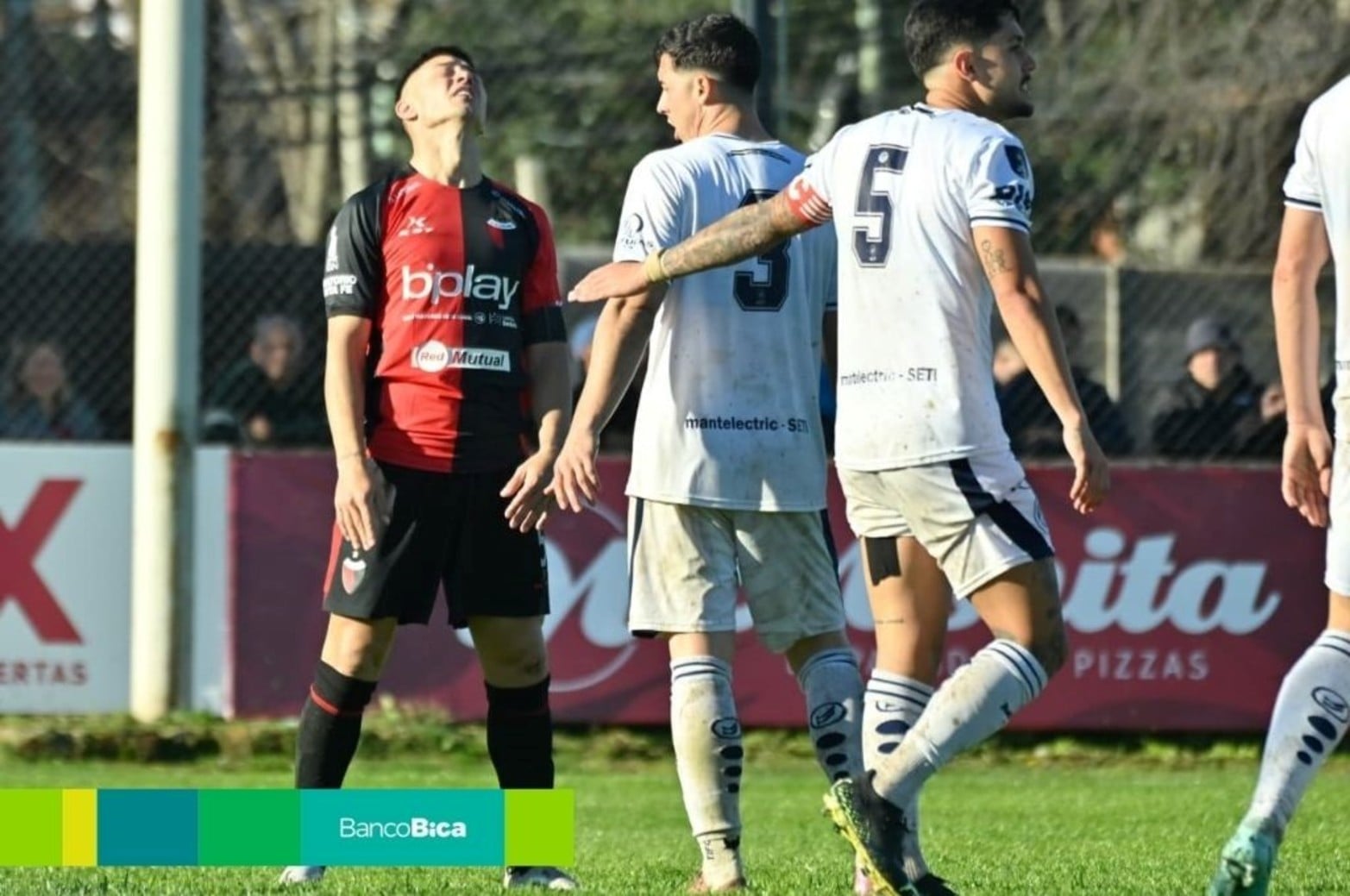 Galería BICA: Colón-Acassuso
