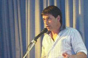 Juan José Canosa.