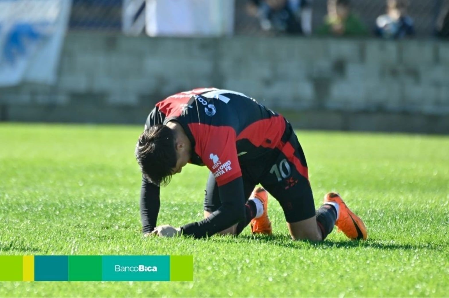 Galería BICA: Colón-Acassuso