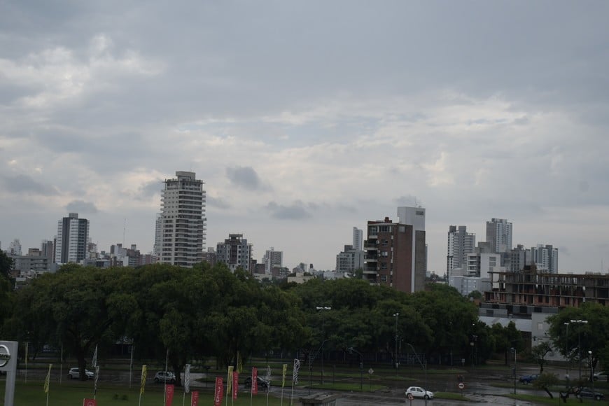 La inestabilidad marcará el inicio de la jornada.