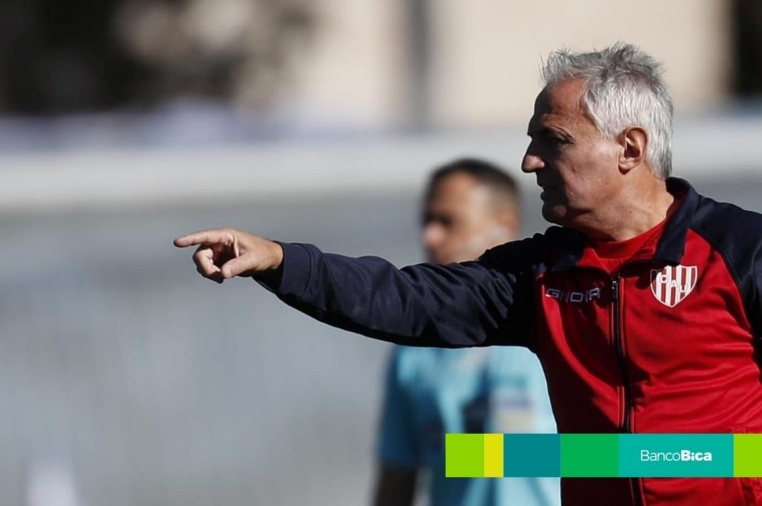 Galería BICA: Unión vs. Gimnasia de Mendoza.