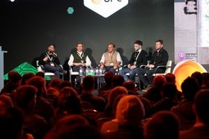 La edición 2026 del Congreso Aapresid con la fuerza de Expoagro incorporará a la “Gestión Empresarial”