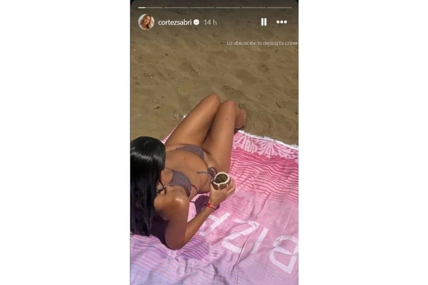 sabrina cortez.