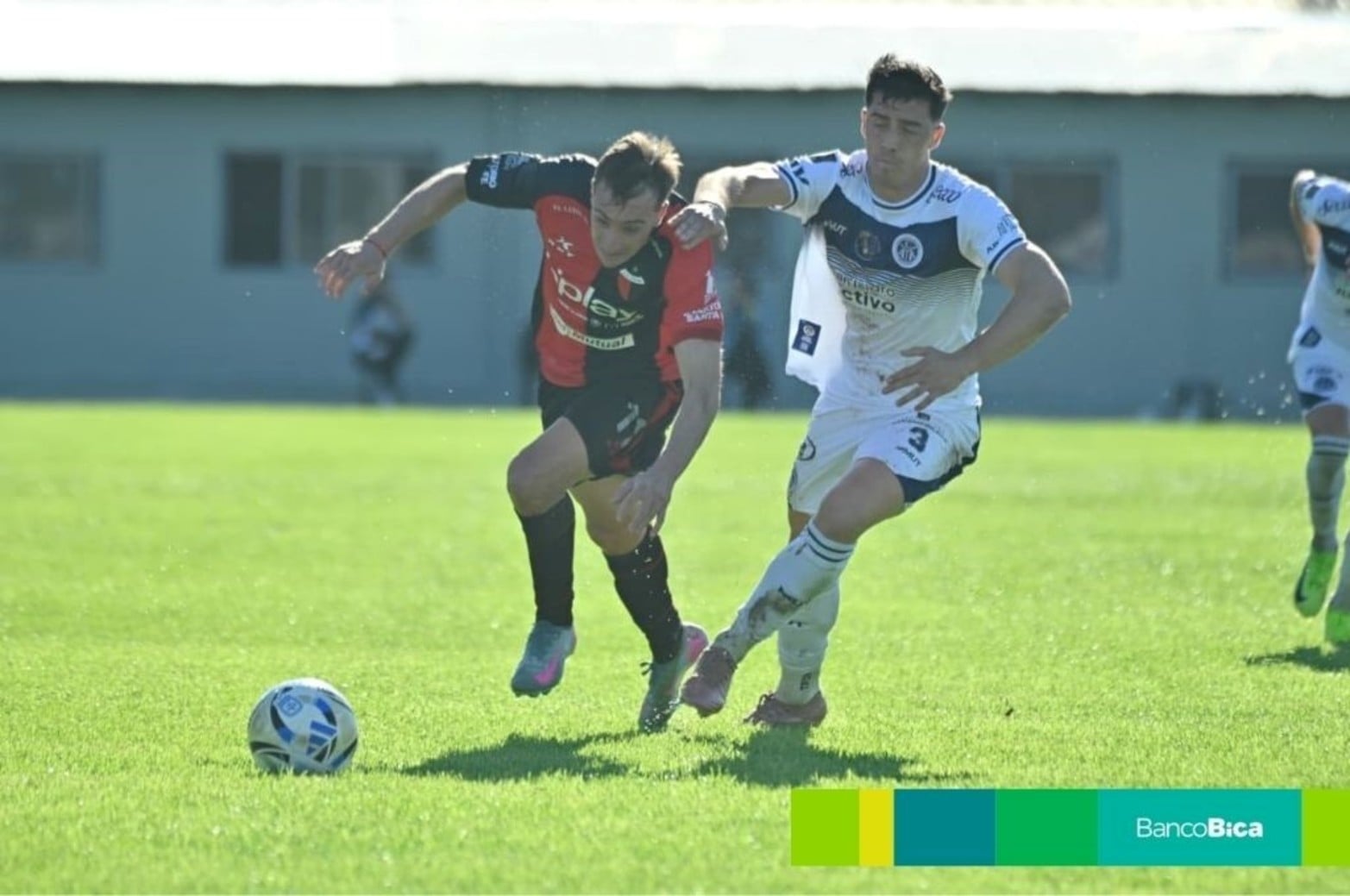 Galería BICA: Colón-Acassuso