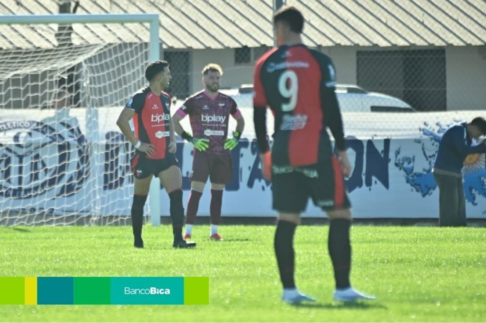 Galería BICA: Colón-Acassuso