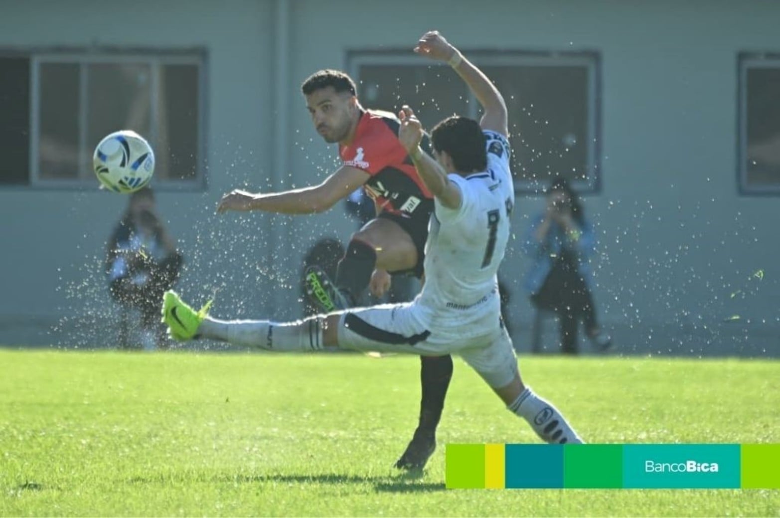 Galería BICA: Colón-Acassuso