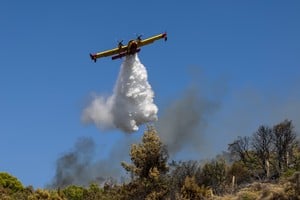 El capítulo ambiental se convirtió en uno de los puntos más controvertidos del debate. Foto ilustrativa