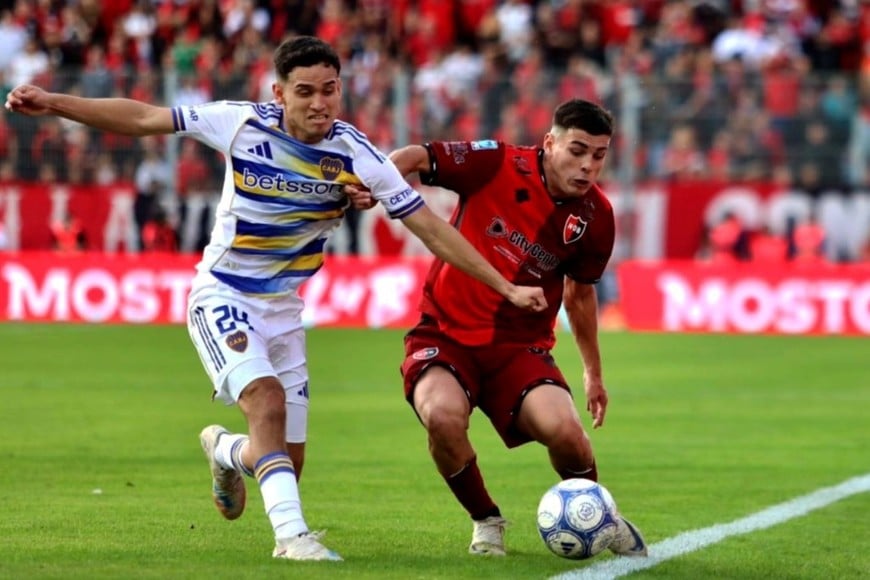 boca newells