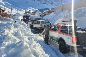 Más de 200 turistas fueron evacuados de manera preventiva