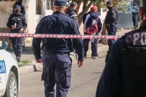 Un hombre fue asesinado este domingo en la ciudad de Salta