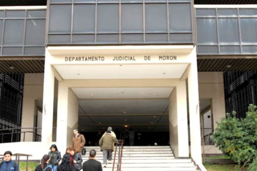 La causa quedó a cargo de la investigación de la UFI N° 1 de Morón
