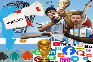 Del fervor futbolero irreflexivo a las acusaciones globales de racismo y el cómo confundimos el sentido de pertenencia con la esencia de lo que somos como miembros de una nación.