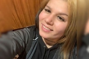 Johana Antonich tenía 24 años y era intensamente buscada por su familia desde el sábado.