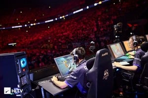 El test event de Esports será el primer ensayo oficial rumbo a los Juegos Suramericanos Santa Fe 2026.