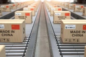 China ocupa una posición central en la economía argentina. En el primer semestre de 2026 fue el origen del 22,5% de nuestras importaciones.