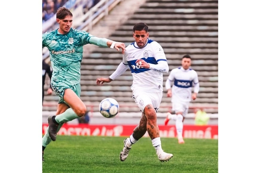 gimnasia aldosivi