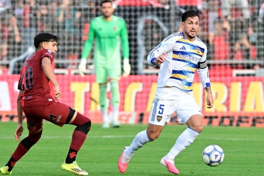 boca newells